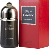 Pasha De Cartier Edition Noire EDT Spray (M)